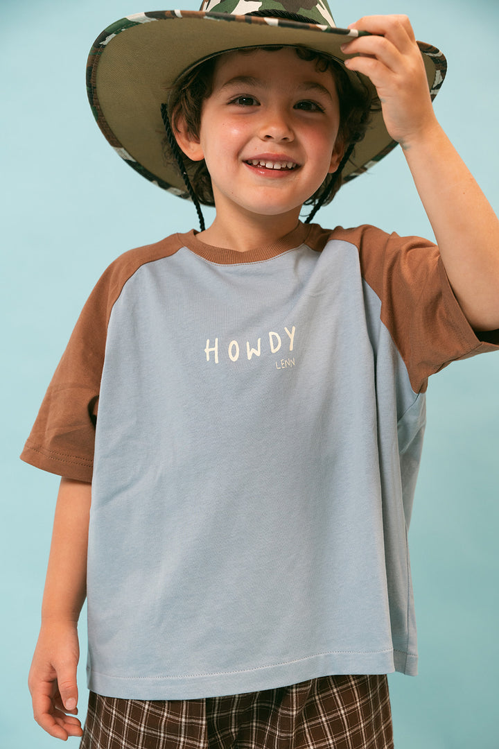 Howdy Tee