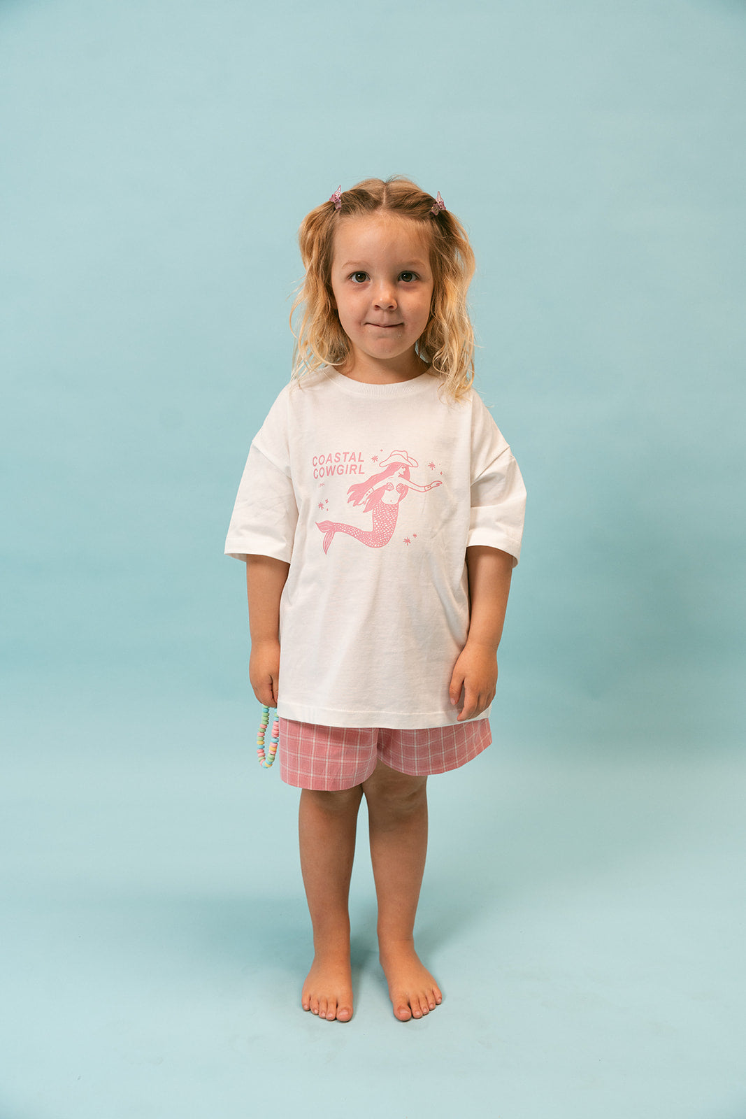 Coastal Cowgirl Tee