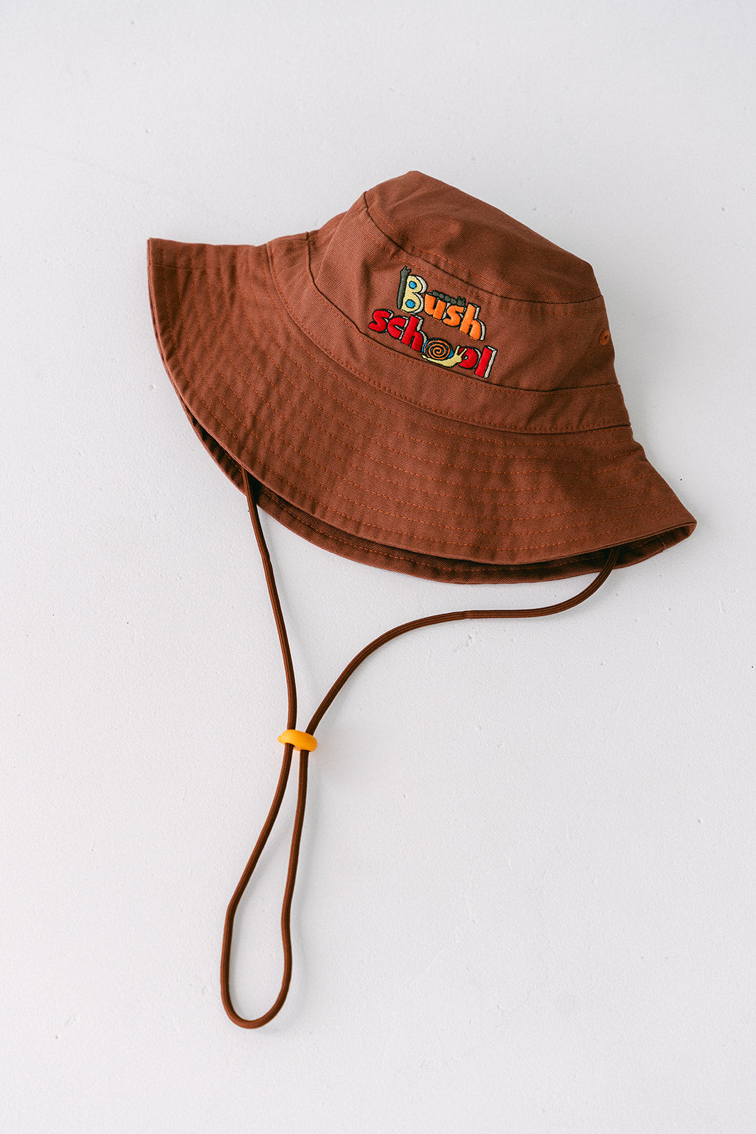 Bush School Bucket Hat - Mud Pie