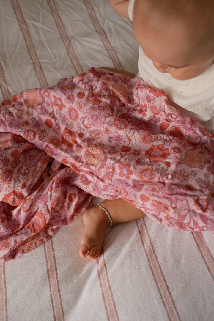 Iced Vovo Wrap