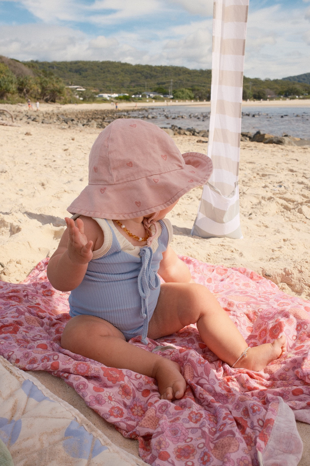 Iced Vovo Wrap