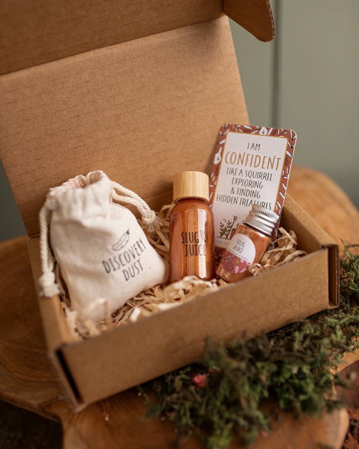 Wild Adventure MINI kit