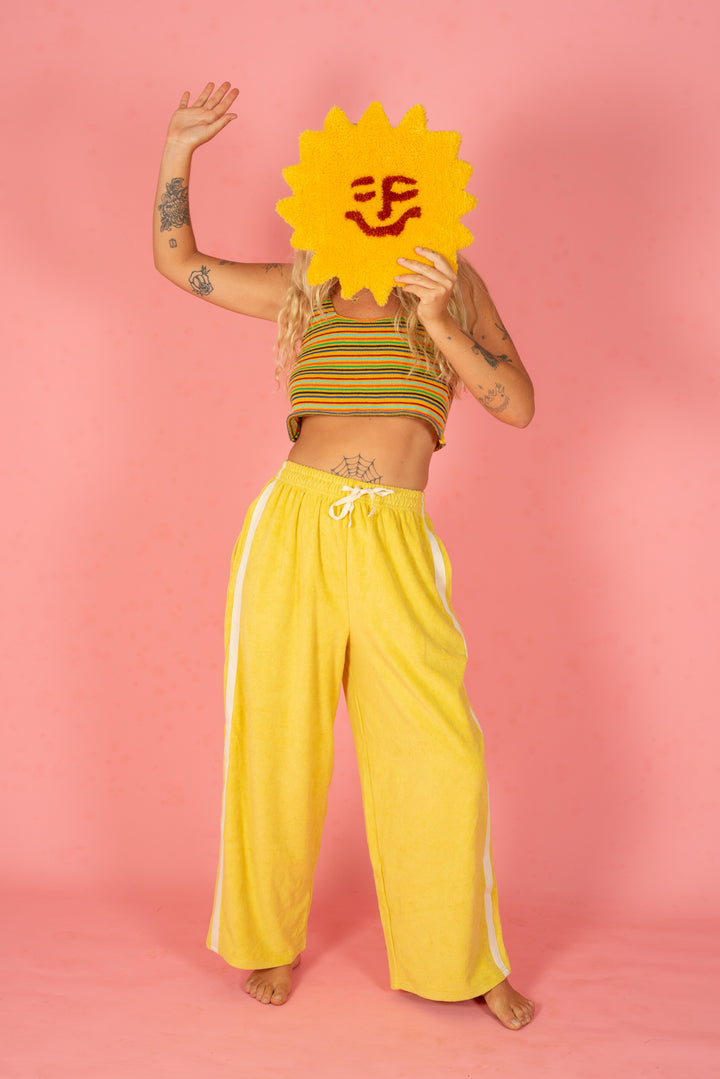 Après Surf Pant - Butter