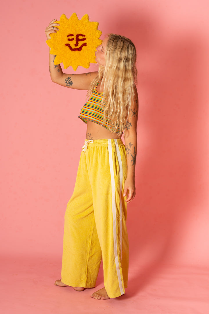 Après Surf Pant - Butter
