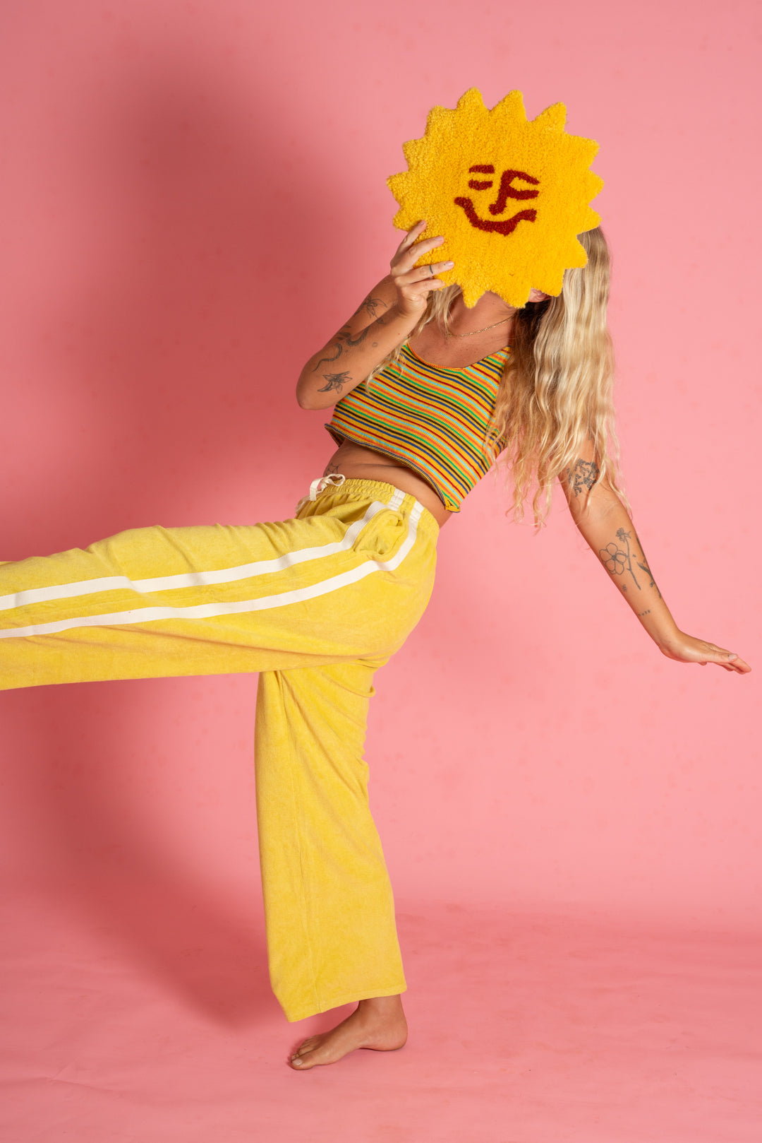 Après Surf Pant - Butter
