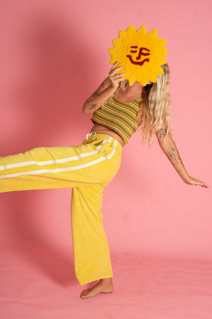 Après Surf Pant - Butter