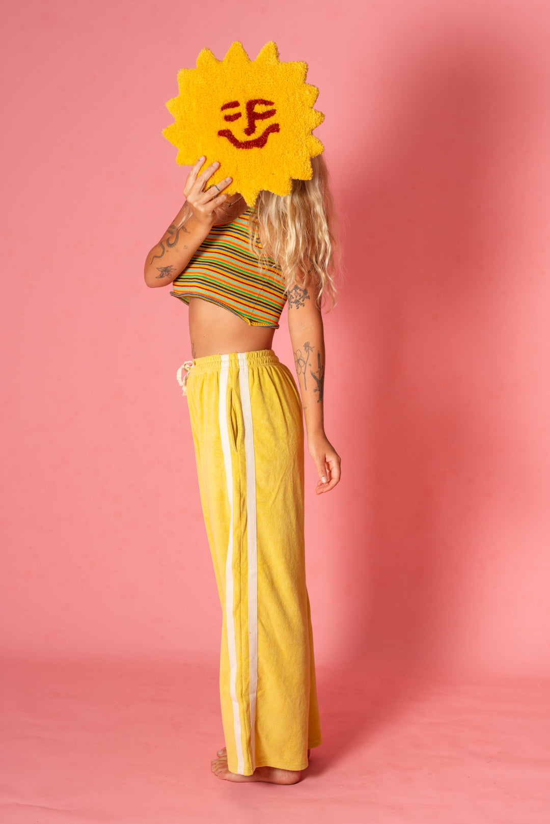 Après Surf Pant - Butter