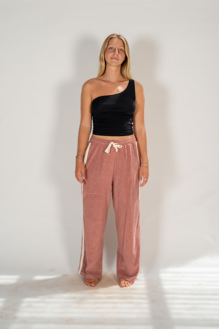 Après Surf Pant - Mulberry