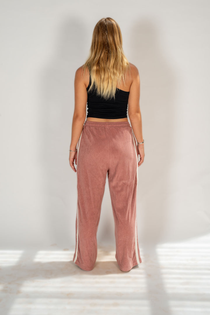 Après Surf Pant - Mulberry