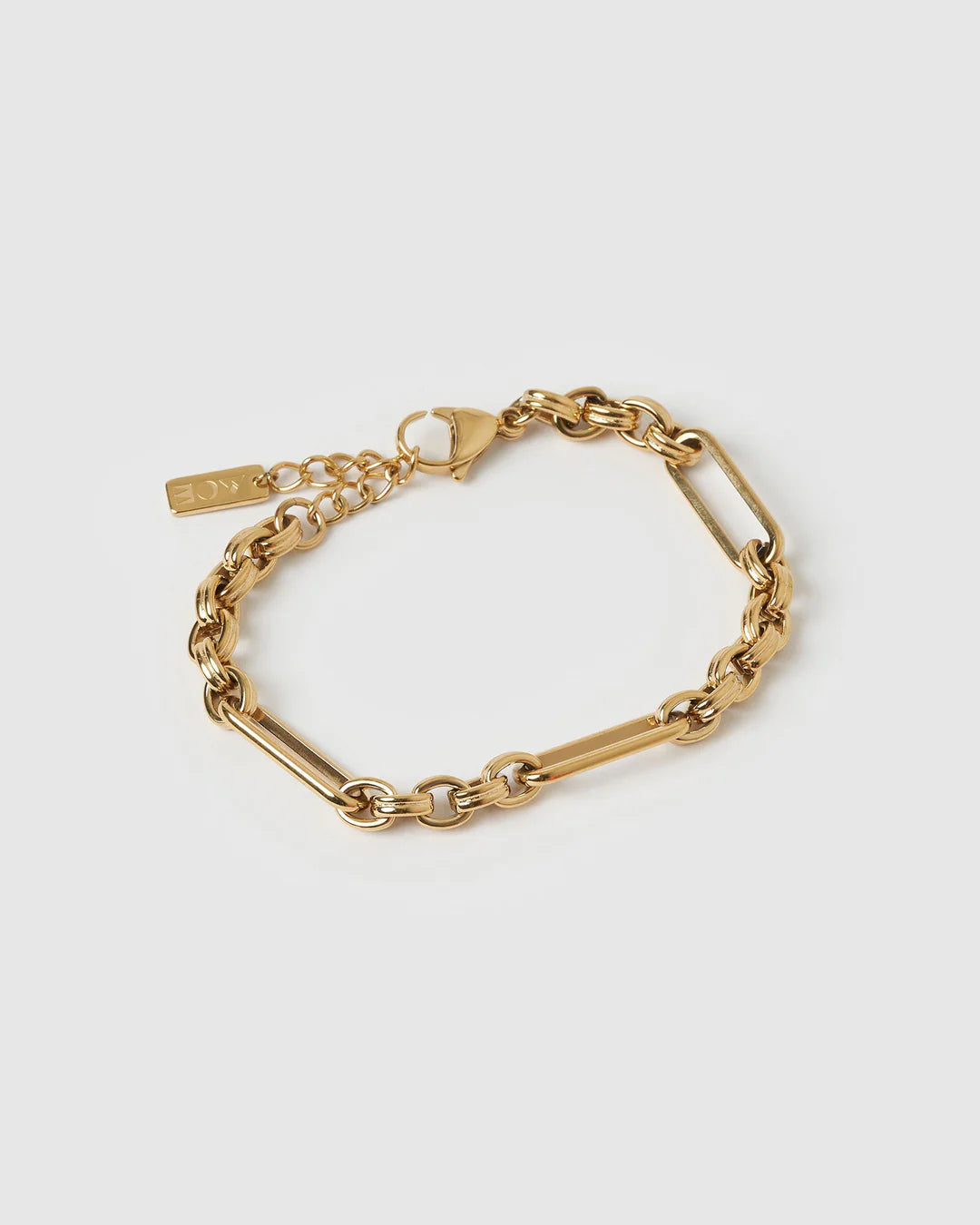 Duke Gold Bracelet