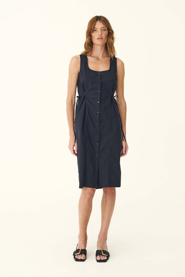 Dandy Midi Dress