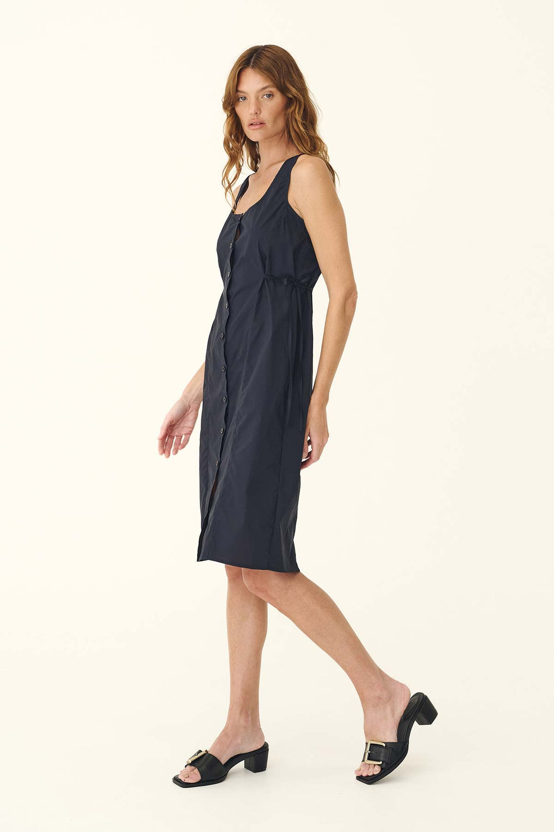 Dandy Midi Dress