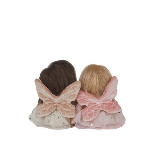 Dinky Dinkum Doll - Fairy Faye