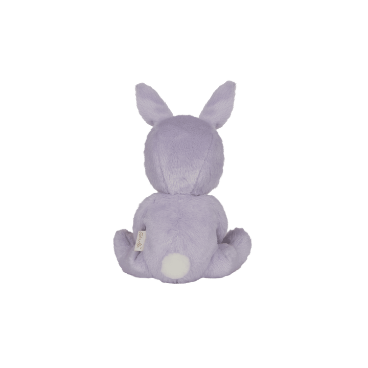 Dinky Dinkum Dolls - Babs Bunny - Purple