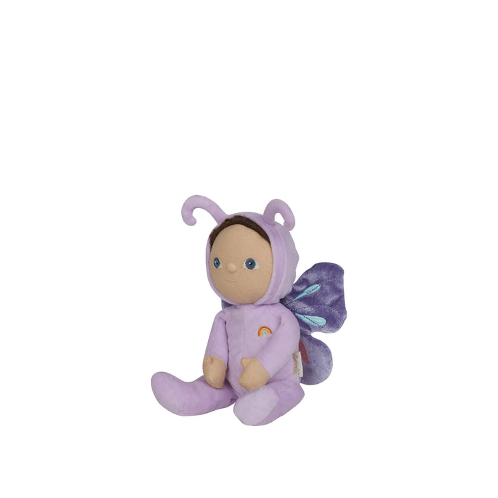 Dinky Dinkum Dolls - Betty Butterfly