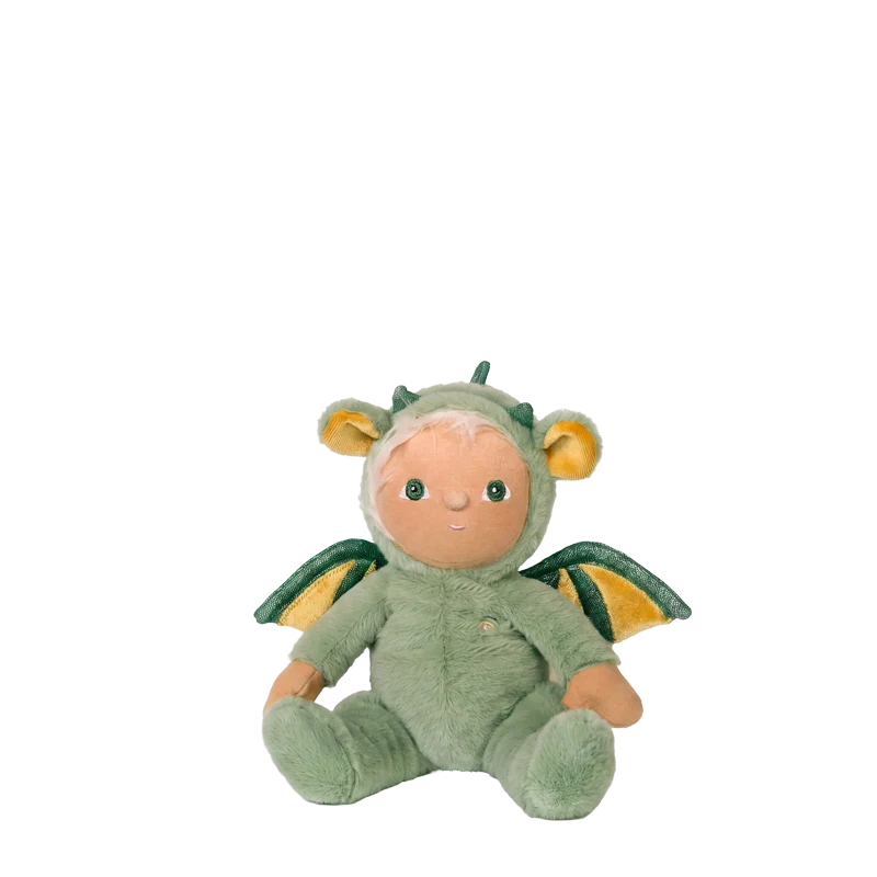 Dinky Dinkum - Dax Dragon