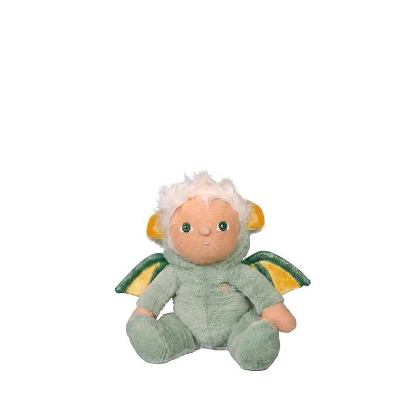 Dinky Dinkum - Dax Dragon