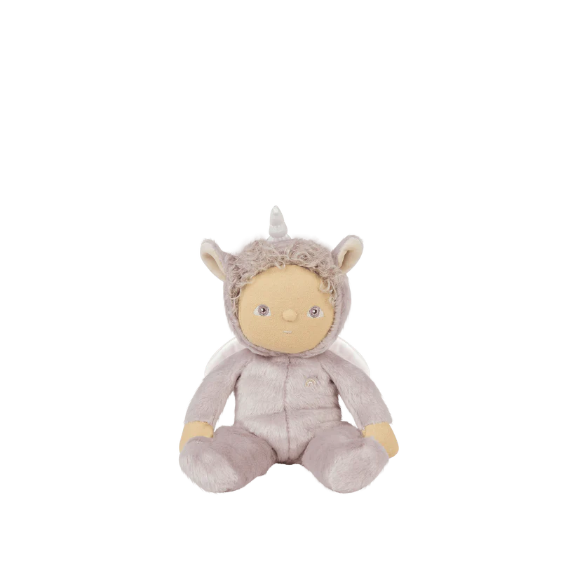 Dinky Dinkum Doll - Uma Lilac