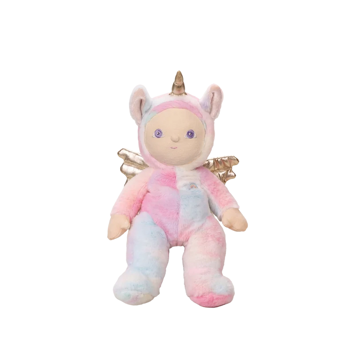 Dinky Dinkum - Yara Unicorn