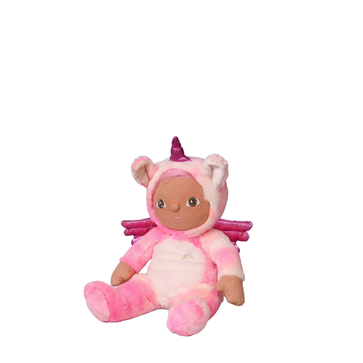 Dinky Dinkum - Yuna Unicorn