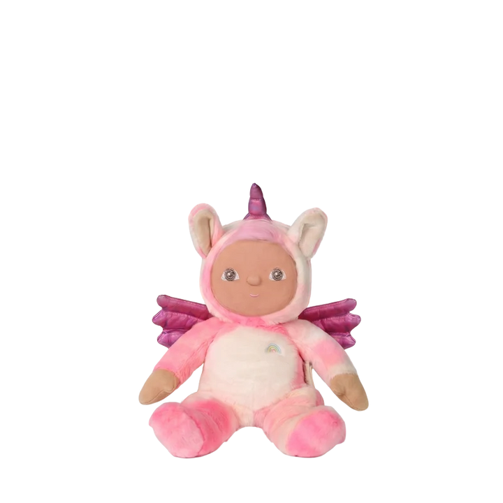Dinky Dinkum - Yuna Unicorn