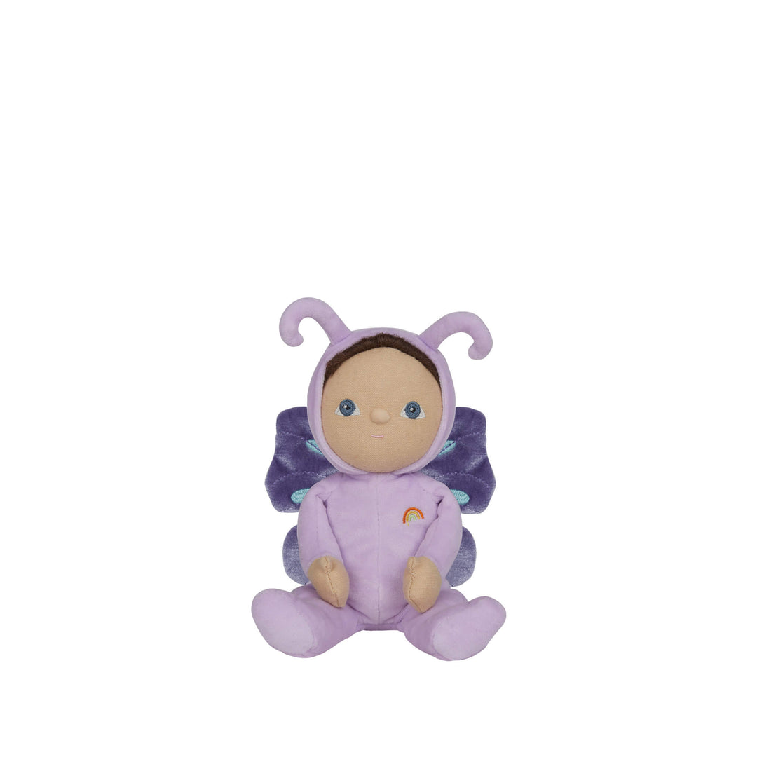 Dinky Dinkum Dolls - Betty Butterfly