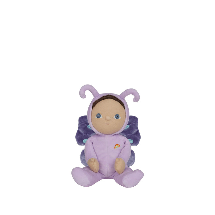 Dinky Dinkum Dolls - Betty Butterfly