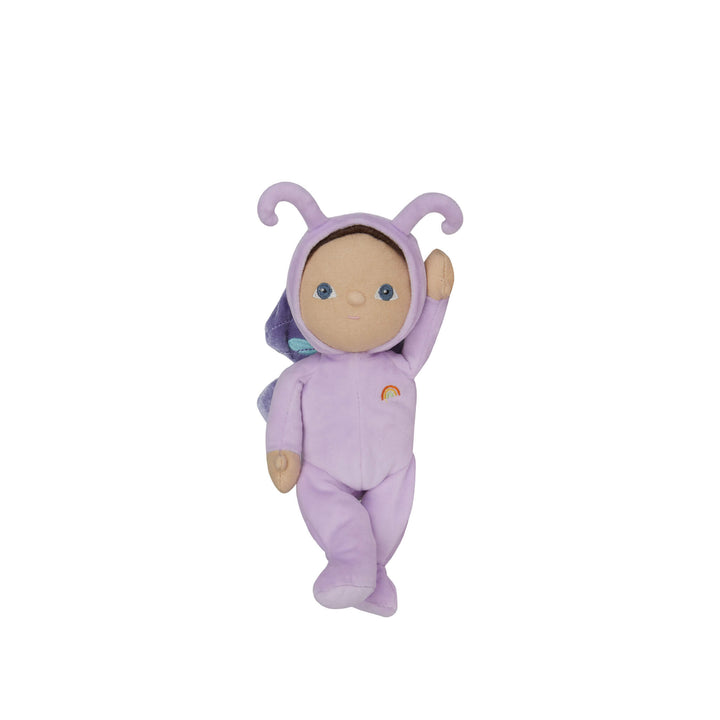 Dinky Dinkum Dolls - Betty Butterfly
