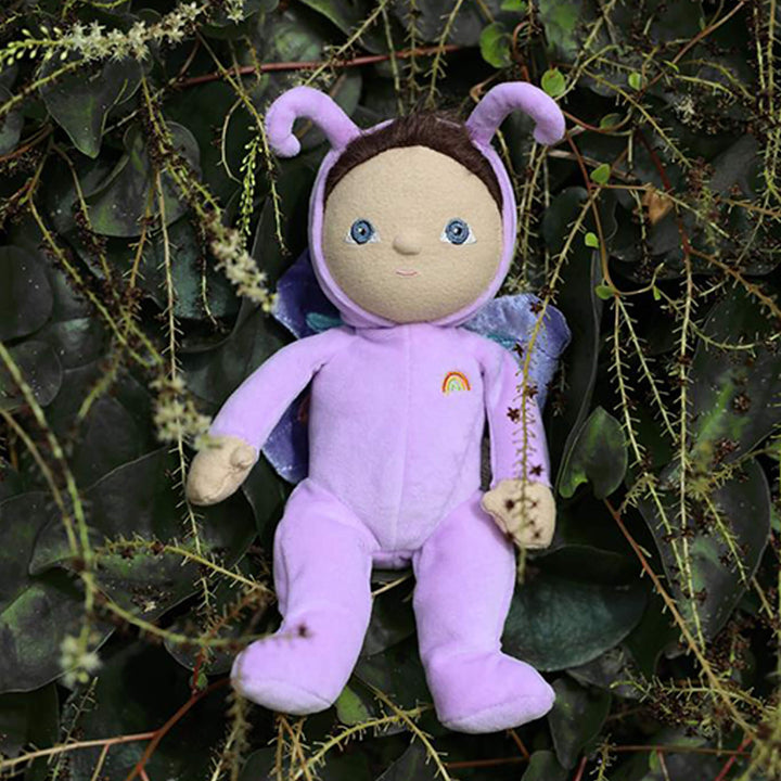 Dinky Dinkum Dolls - Betty Butterfly