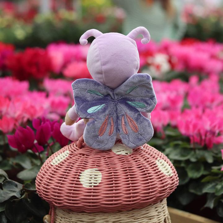 Dinky Dinkum Dolls - Betty Butterfly