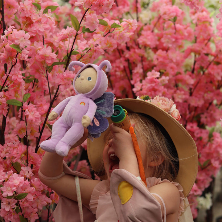 Dinky Dinkum Dolls - Betty Butterfly