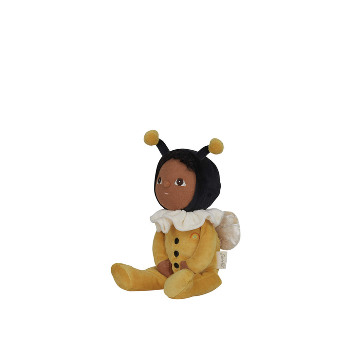 Dinky Dinkum Dolls - Billie Bumblebee