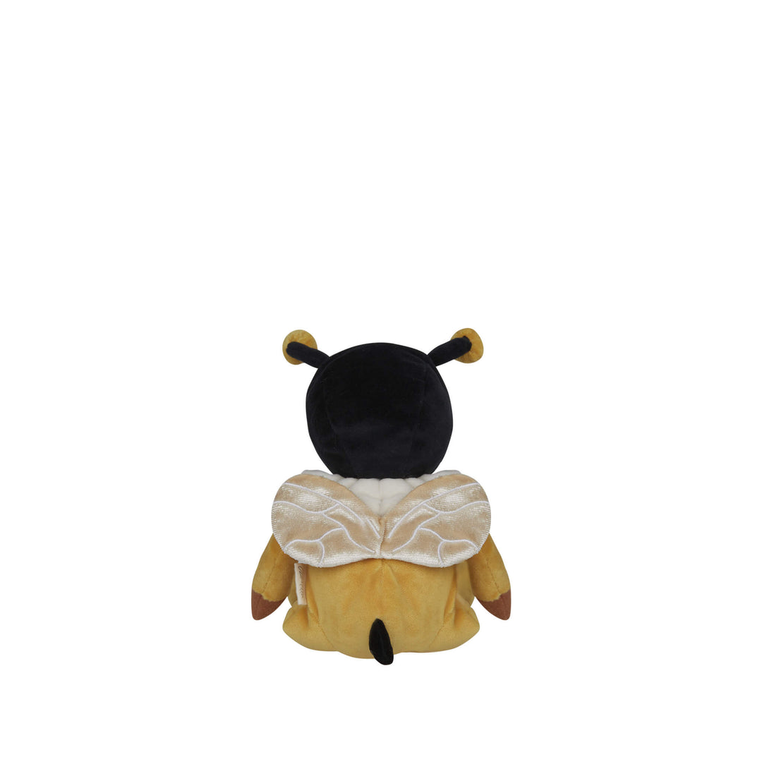 Dinky Dinkum Dolls - Billie Bumblebee