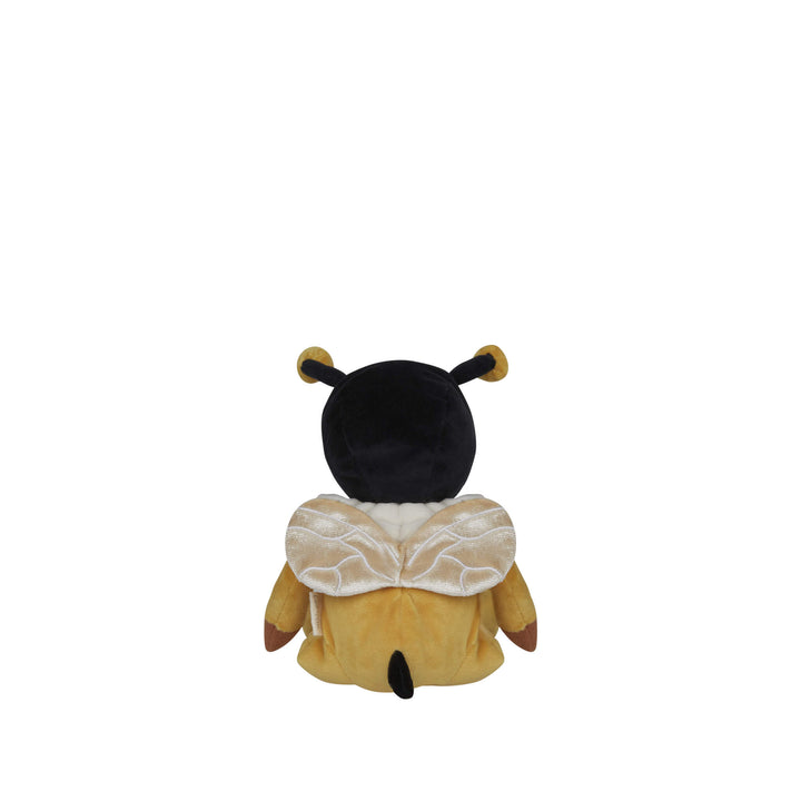 Dinky Dinkum Dolls - Billie Bumblebee