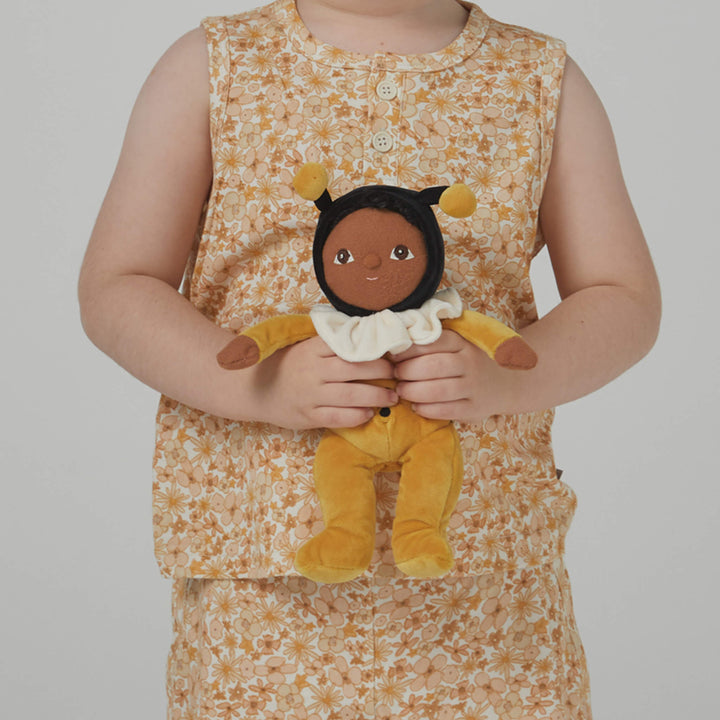 Dinky Dinkum Dolls - Billie Bumblebee