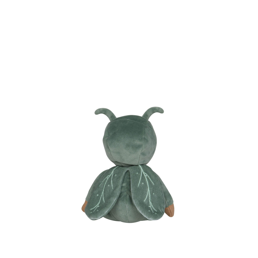 Dinky Dinkum Dolls - Gideon Grasshopper