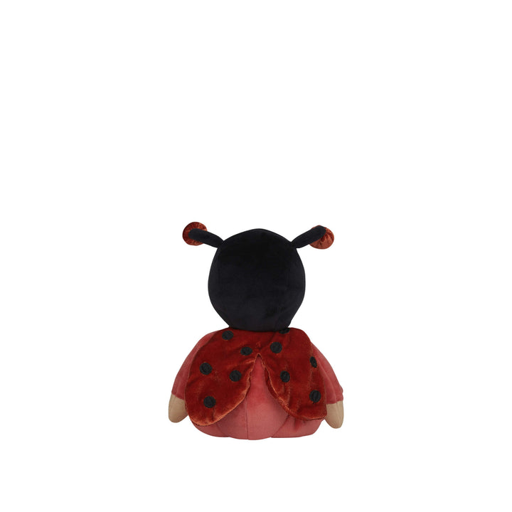 Dinky Dinkum Dolls - Lola Ladybug