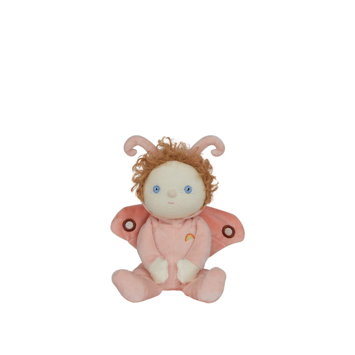 Dinky Dinkum Dolls - Millie Moth