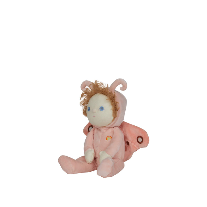 Dinky Dinkum Dolls - Millie Moth