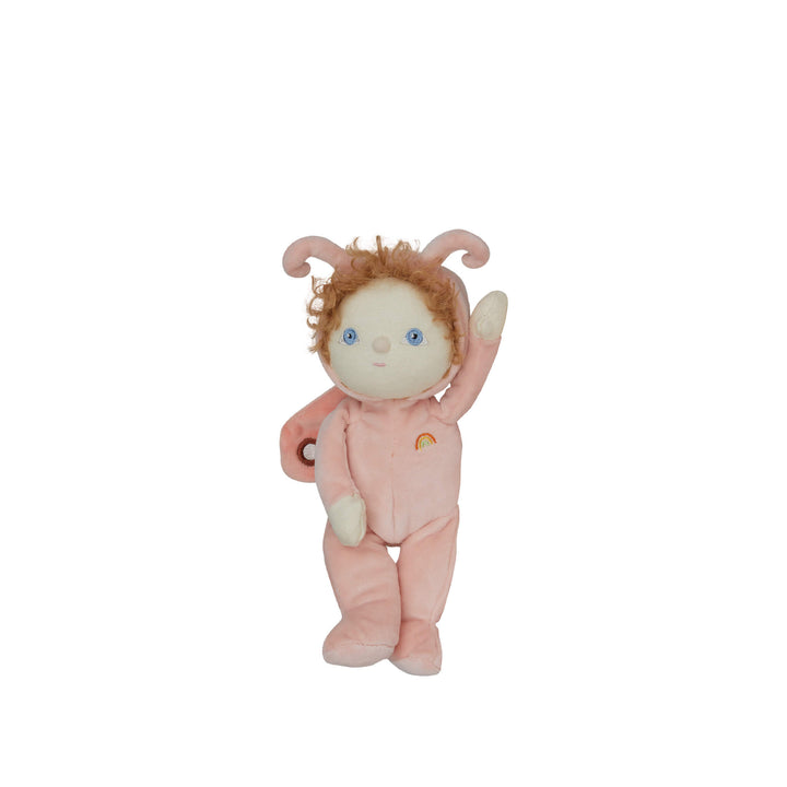 Dinky Dinkum Dolls - Millie Moth