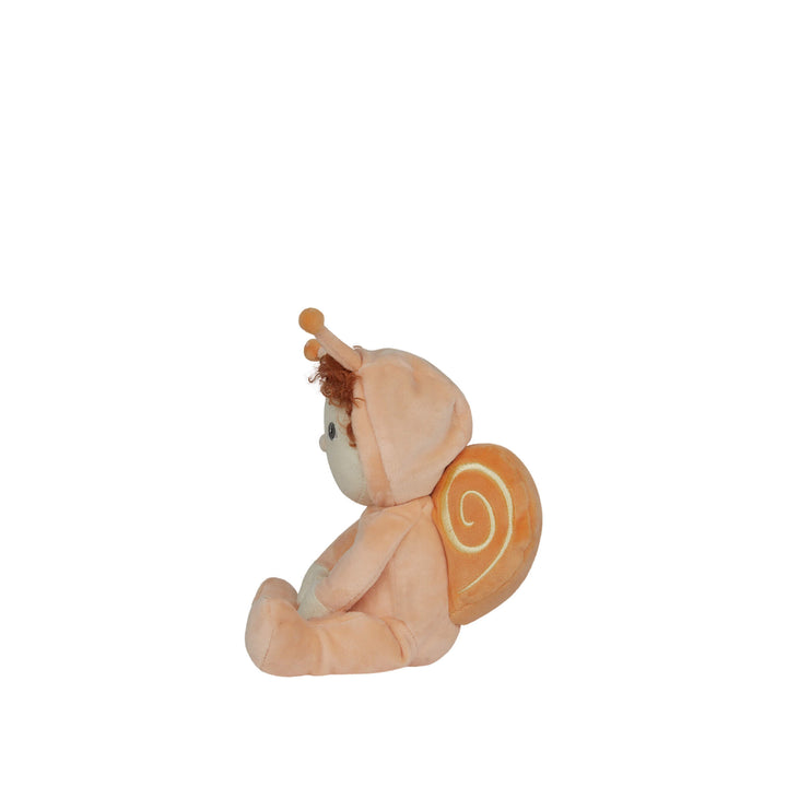 Dinky Dinkum Dolls - Scottie Snail