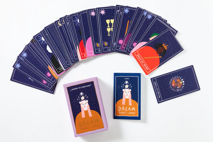 Dream Tarot Cards