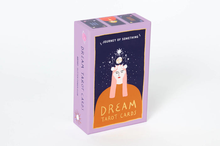 Dream Tarot Cards