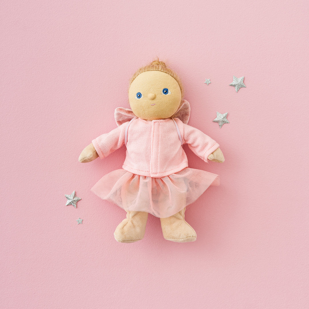 Dress Me Dinky - Mia Melody