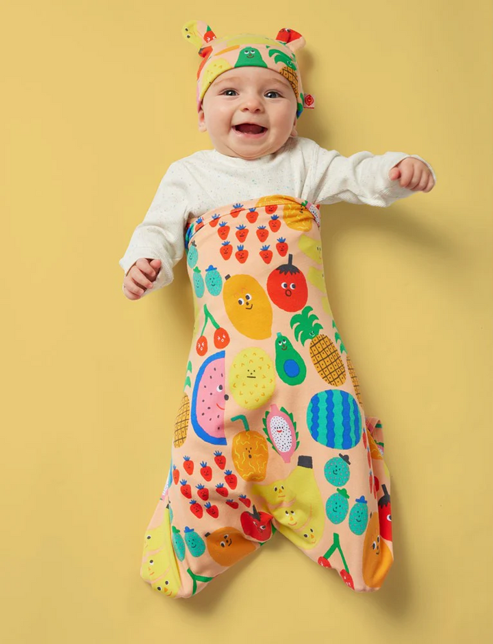 Tropicana Baby Wrap