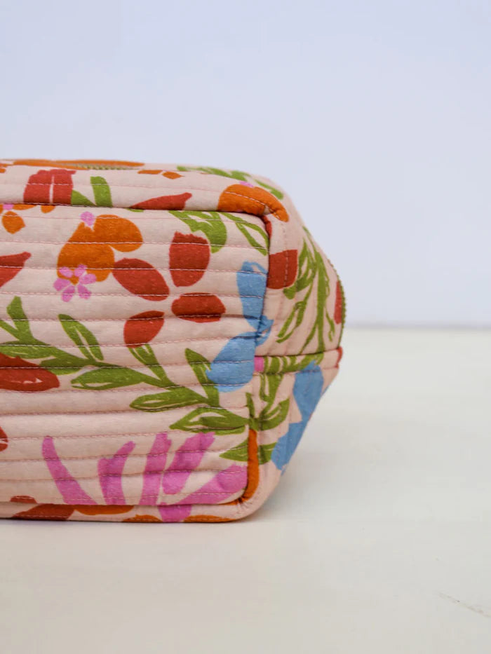 Winter Garden Dopp Kit