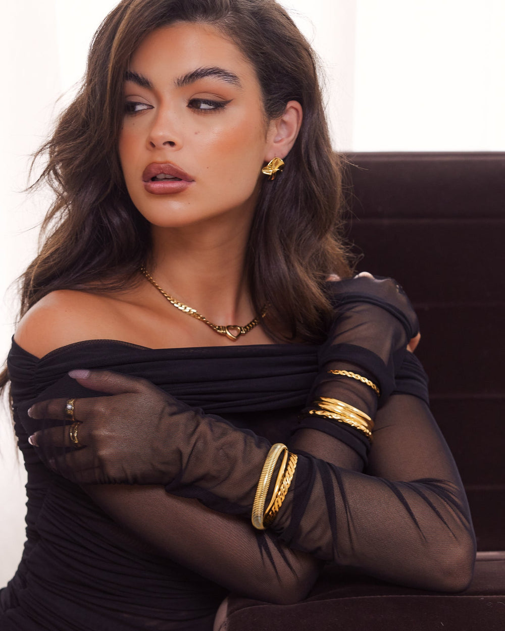 All Yours Necklace