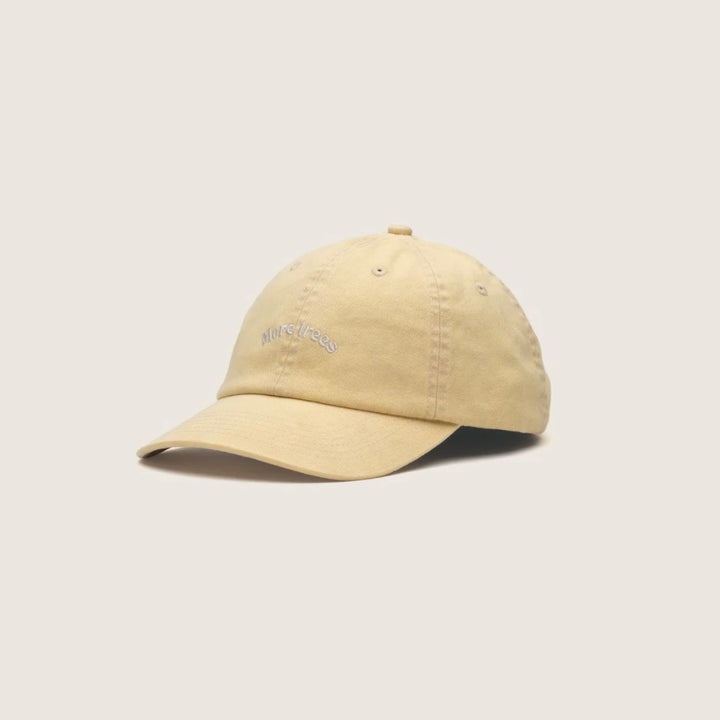 Riley Gold Cap