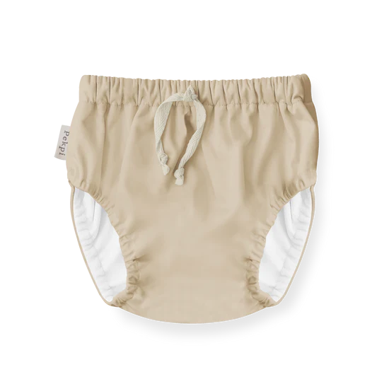 Reusable Swim Nappy | Fawn