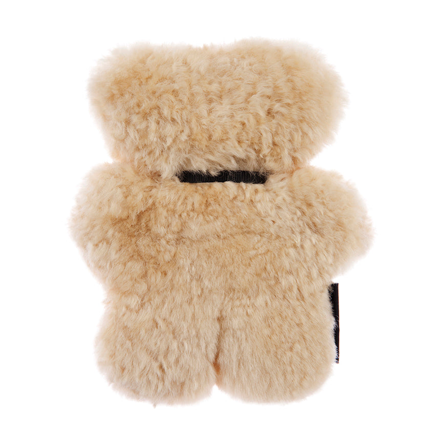 FLATOUTbear Baby Honey